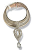 Made in the Deep South 1950s Brooch 1970s Necklace