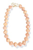 Aviana Rose Bead Necklace