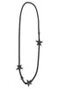 TOVA Oklahoma Smutt Necklace