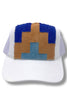 Kilim Trucker - White 91 | Orijinal
