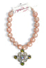 Made in the Deep South 1960s Czech Brooch 1950s Necklace