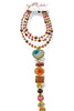 Made in the Deep South 1980s Pendant 1940s Necklace