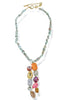 TOVA Thalinda Pendant Necklace
