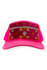 Kilim Trucker Hot Pink - 251