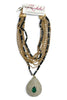 Made in the Deep South 1950s Brooch 1950s Necklace