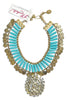 Made In The Deep South 1950s Weiss Brooch 1960s Miriana Haskell Necklace