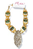 Made in the Deep South 1930s Brooch 1940s Neiger Necklace