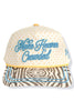 Make Heaven Crowded Hat