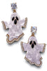 Spooky Season Earring