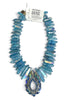 Made In The Deep South 1960s Juliana Brooch 1970s Quartz Necklace