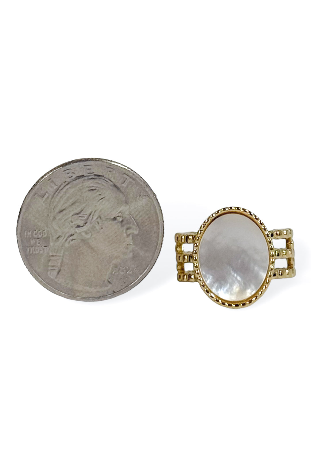 Women's Rings - The Willow Tree