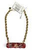 Made In The Deep South 1940s Knife Rest 1960s Chain Necklace