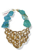 Made In The Deep South 1970s Pendant 1960s Necklace