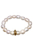 Lavish Living bracelet - Pearl