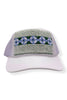 Kilim Trucker - White 291