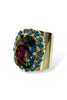 TOVA Chloe Volcano Ring