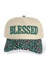 Truly Blessed Trucker Hat