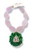 Made in the Deep South 1930s Dress Clip 1960s Jade Pendant 1960s Jade Beads