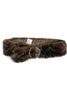 Made In The Deep South 1960s Belt