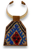 Kilim Choker Necklace - 273 | Orijinal