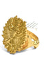 Made in the Deep South 1970s Ring Size 6.75