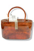 Made In The Deep South Vintage 1950s Dover Purse