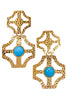 Stacey Turquoise | Treasure Jewels