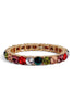 Have it Ready Multicolor Stretch Bracelet