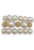 Elegant Feels Pearl Beaded Bracelet Set