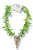 Made in the Deep South 1960s Brooch 1970s Quartz Necklace