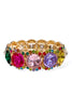 Star Of The Show Multi Stretch Evening Bracelet
