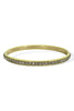 TOVA Helly Yelwyn Bangle Bracelet