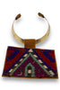 Kilim Choker Necklace - 311 | Orijinal