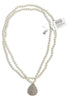 Made In The Deep South 1950s Earring 1950s Necklace