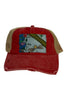 Gucci Red Hat