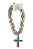 Made In The Deep South 1970s Pendant 1980s Necklace