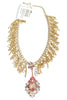 Made In The Deep South 1960s Earring 1970s Necklace