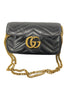 Gucci Marmont Super Mini
