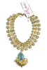 Made in the Deep South 1960s BSK Brooch 1950s BSK Collar Necklace