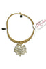 Made in the Deep South 1950s Brooch 1970s Necklace