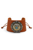 Off The Road Twotone Western Slider Bracelet