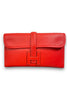 Hermes Jige Duo Clutch Swift