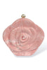 Rose Clutch Bag