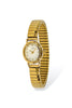 TWT Penny Gold Watch