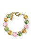 TOVA Croatia Fairy Dust Petal Glow Bracelet