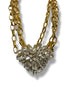 Made in the Deep South 1950s Weiss Brooch 1970s Necklace