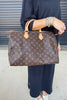 Louis Vuitton Speedy 35