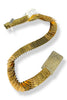 Made in the Deep South 1970s Stretch Belt