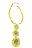 Made In The Deep South 1950s Brooches 1970s Necklace