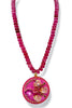 TOVA Ezana Pendant Necklace